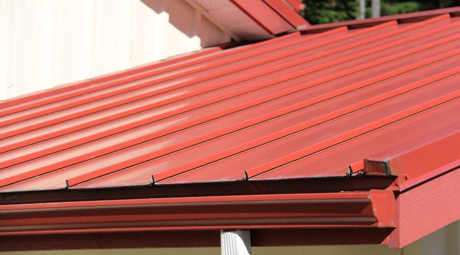 Industrial Roof Replacement in Timewell, IL